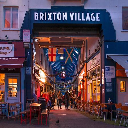 Arty Escape In Central London - Zone 2 ภายนอก รูปภาพ