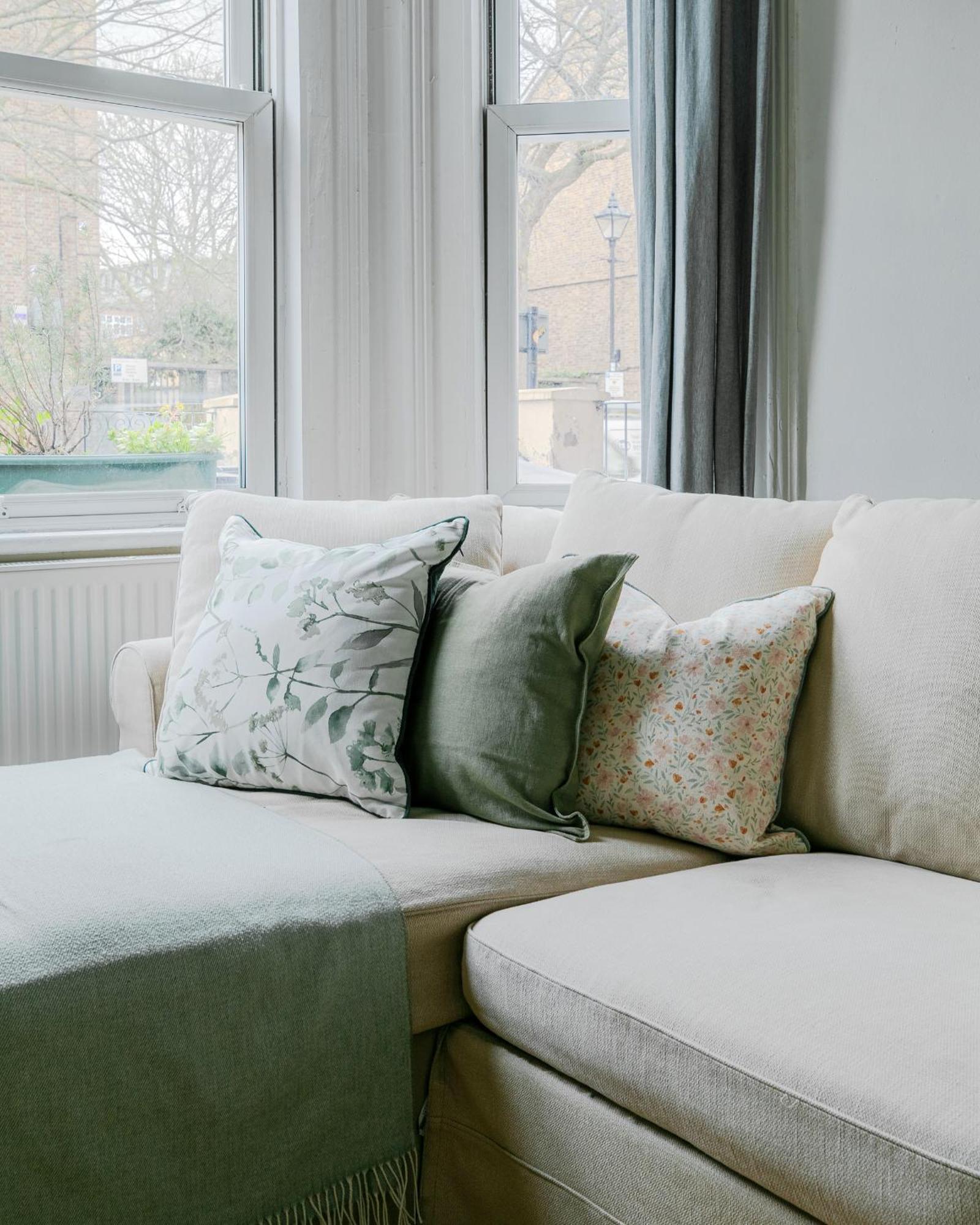 Arty Escape In Central London - Zone 2 ภายนอก รูปภาพ