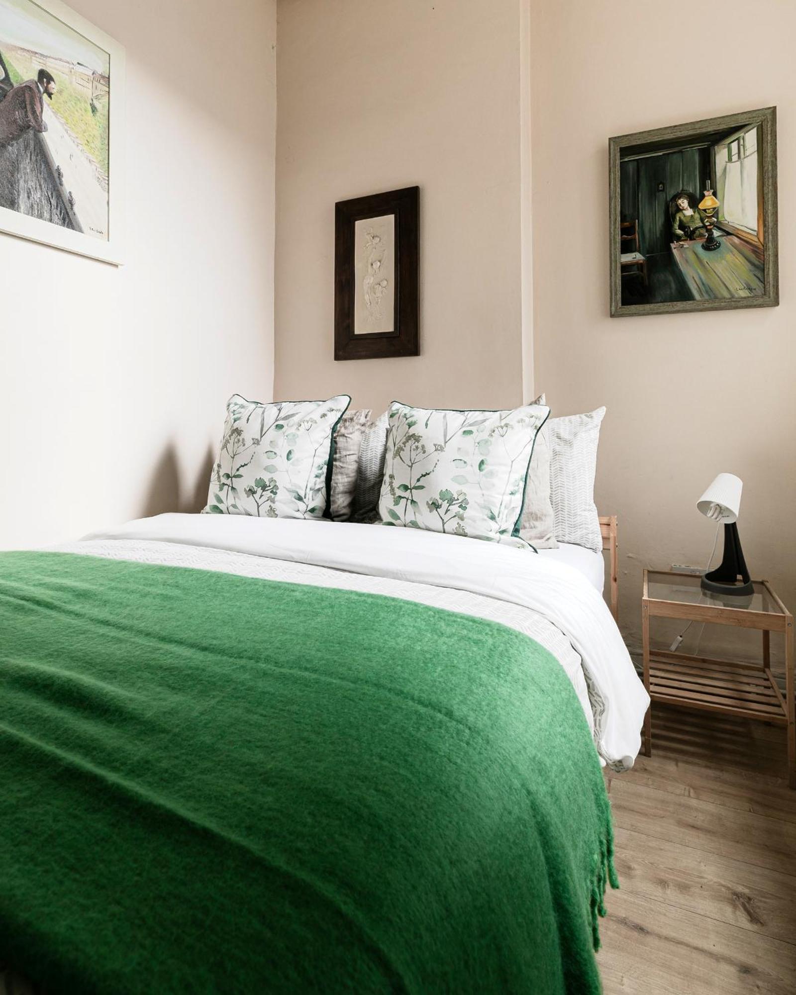 Arty Escape In Central London - Zone 2 ภายนอก รูปภาพ