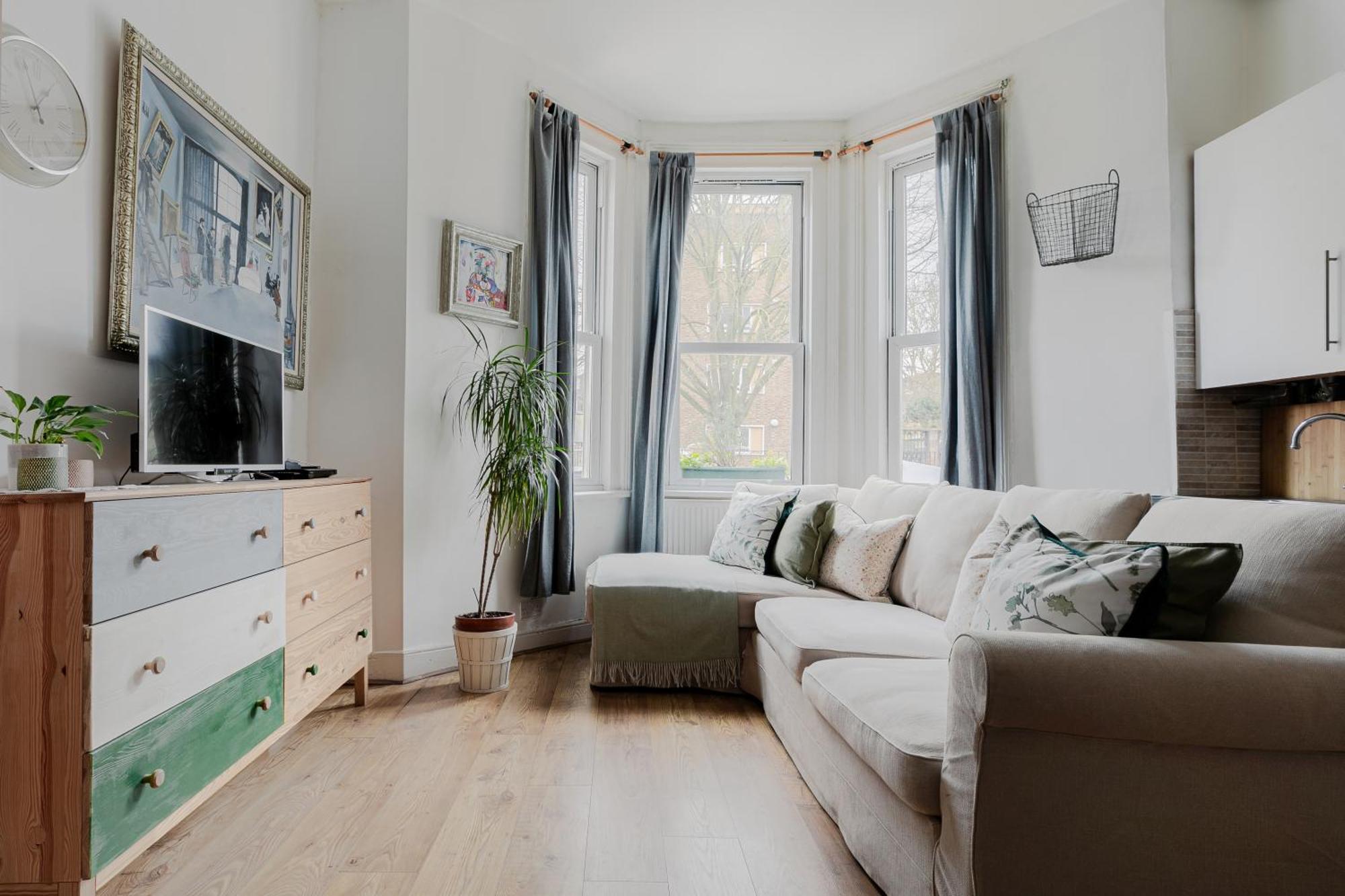 Arty Escape In Central London - Zone 2 ภายนอก รูปภาพ
