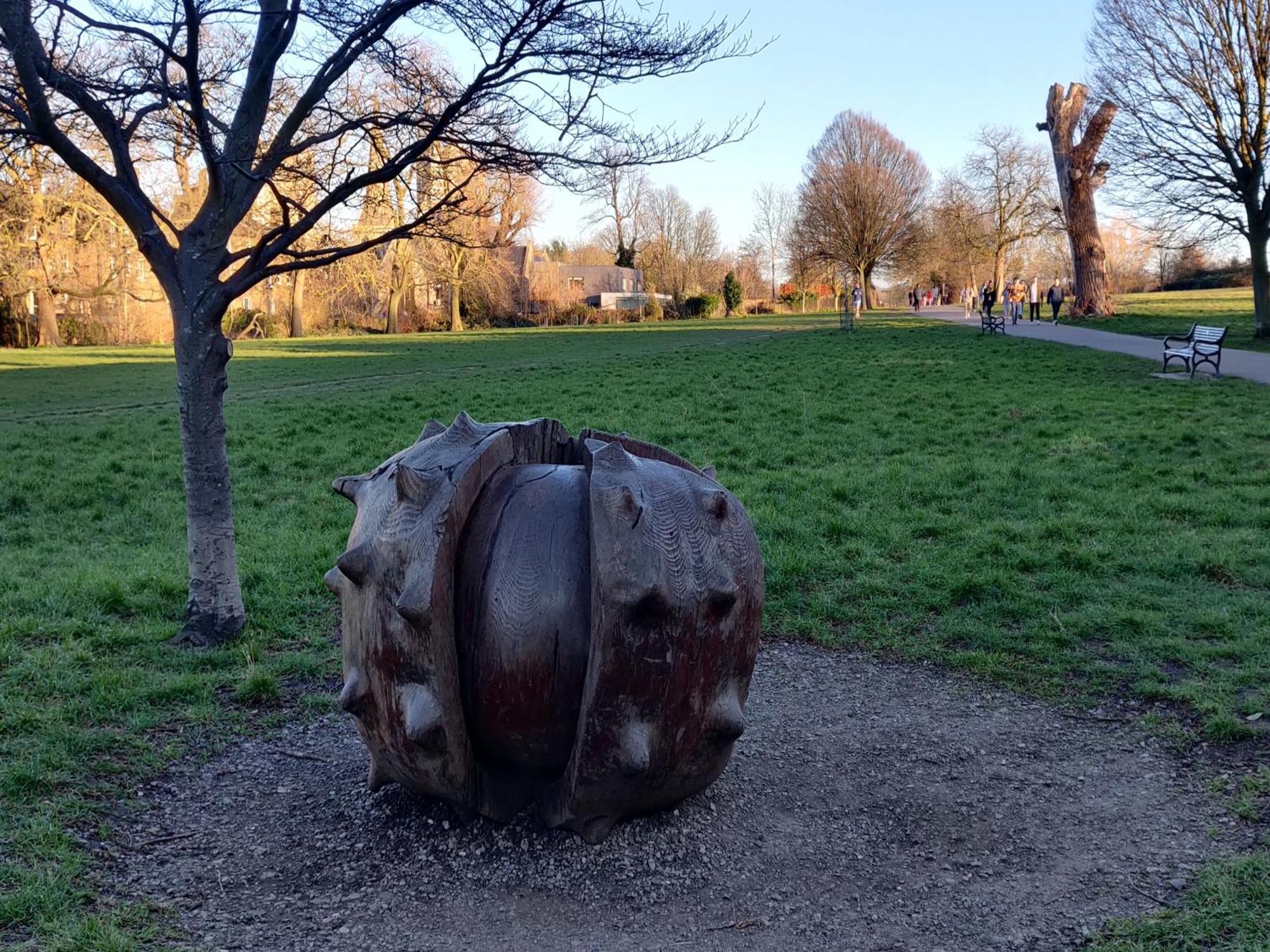 Arty Escape In Central London - Zone 2 ภายนอก รูปภาพ