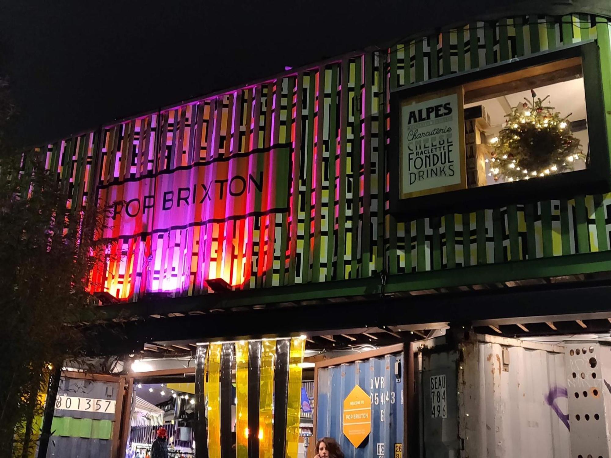 Arty Escape In Central London - Zone 2 ภายนอก รูปภาพ